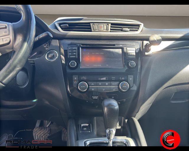 NISSAN Qashqai 1.6 dCi 2WD Acenta