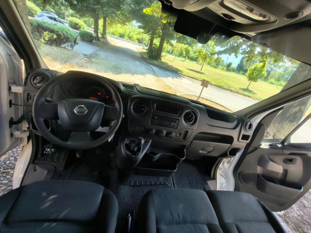 NISSAN NV 400 2.3 dCi 130CV Furgone