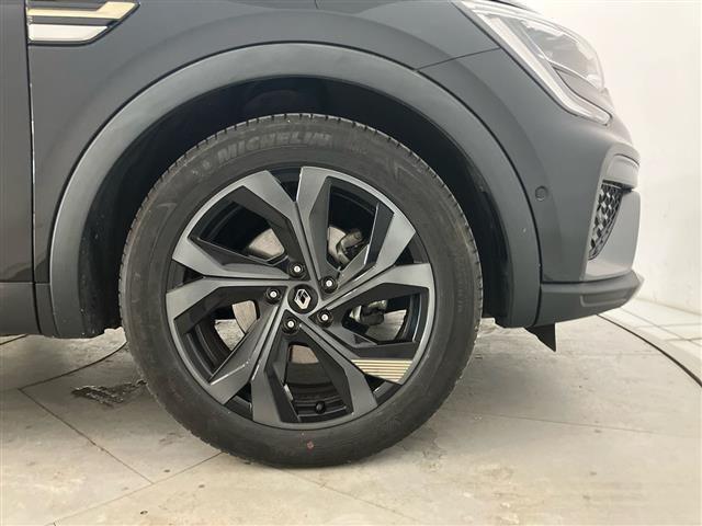 RENAULT Arkana 1.6 E-Tech full hybrid E-Tech Engineered Fa