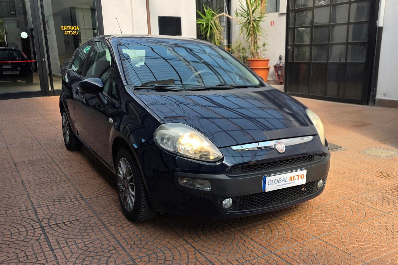 Fiat Punto Classic 1.2 3 porte Active