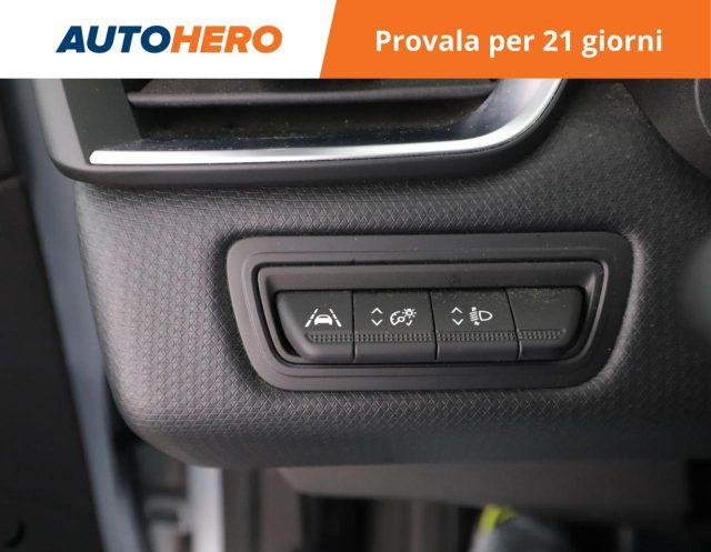 RENAULT Clio TCe 90 CV 5 porte Intens