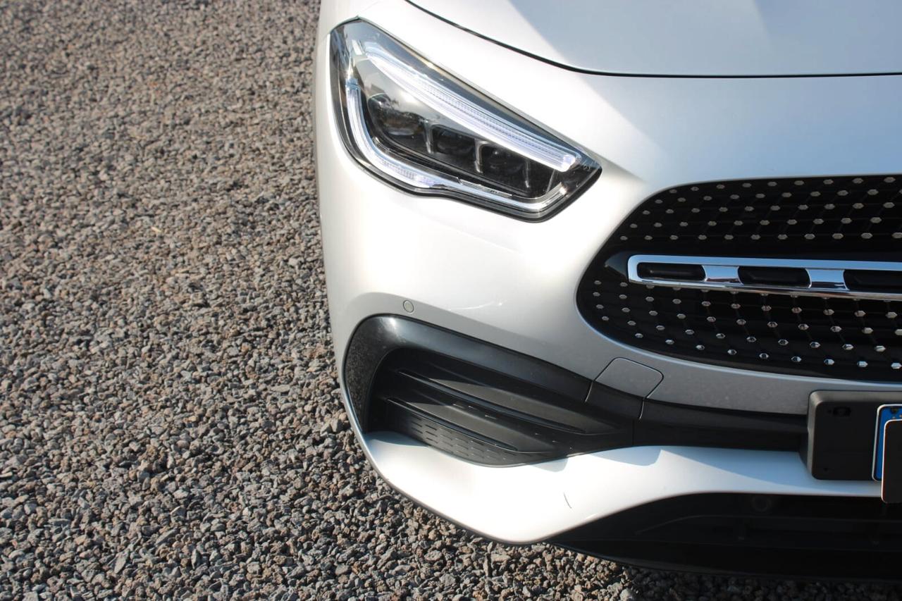 Mercedes-benz GLA Tua A SOLI 578 € al mese Anticipo Zero