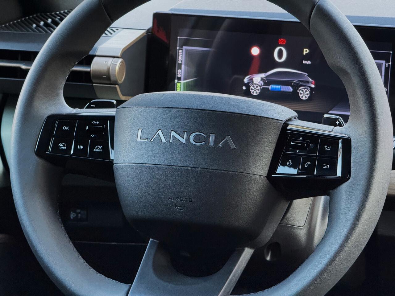 Lancia Ypsilon IV 1.2 MHEV 110CV E-DCT 101CV LED