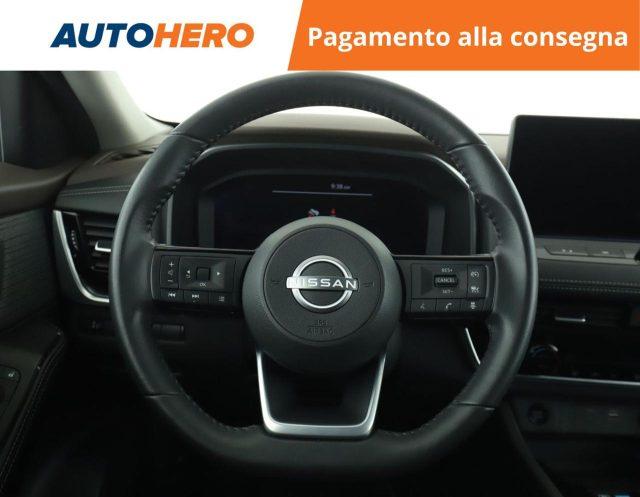 NISSAN X-Trail e-Power 2WD 5 posti N-Connecta