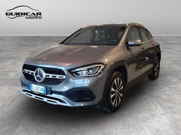Mercedes-Benz GLA-H247 2020 - GLA 180 Sport auto