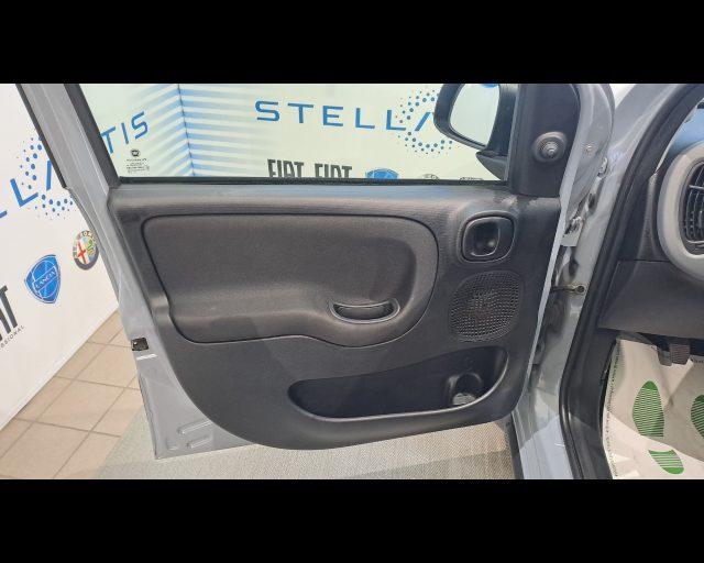 FIAT New Panda 1.0 firefly hybrid 70cv City Life s&s