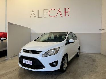 Ford C-Max 1.6 TDCi 95CV Plus