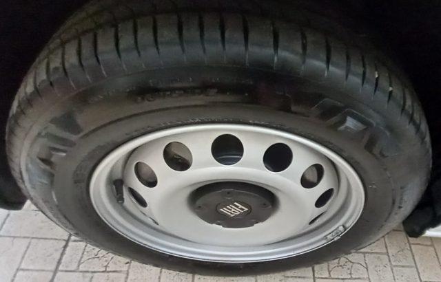 FIAT Doblo Doblò 1.5 BlueHdi 130 CV AT8 Passo Lungo