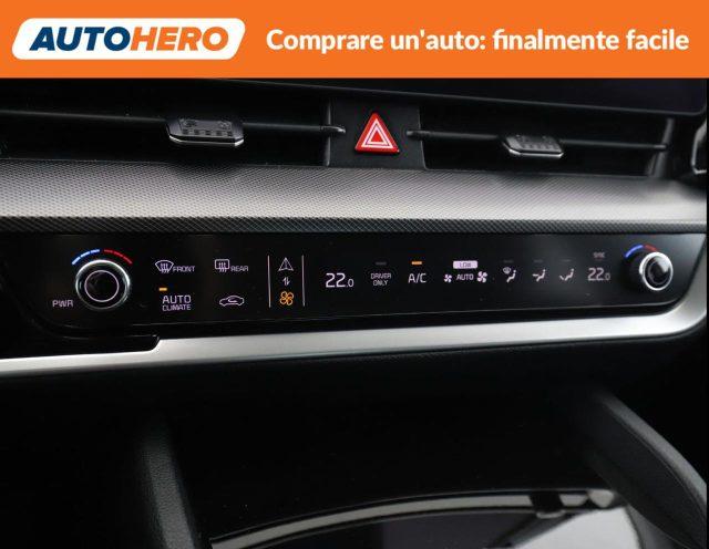 KIA Sportage 1.6 TGDi MHEV Style