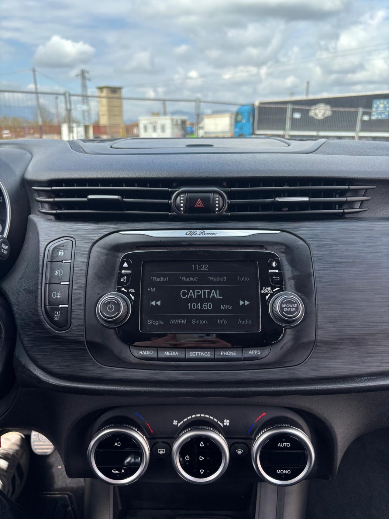 Alfa Romeo Giulietta 1.6 JTDm 120 CV Super