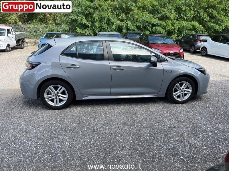 Toyota Corolla Touring Sports 1.8 Hybrid Active