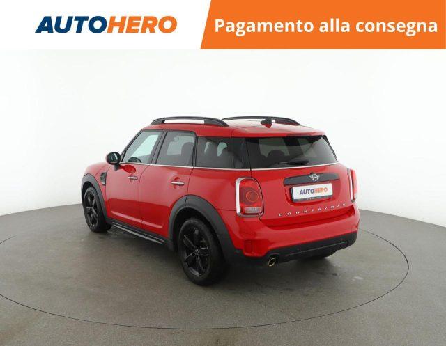 MINI Countryman 1.5 One Countryman