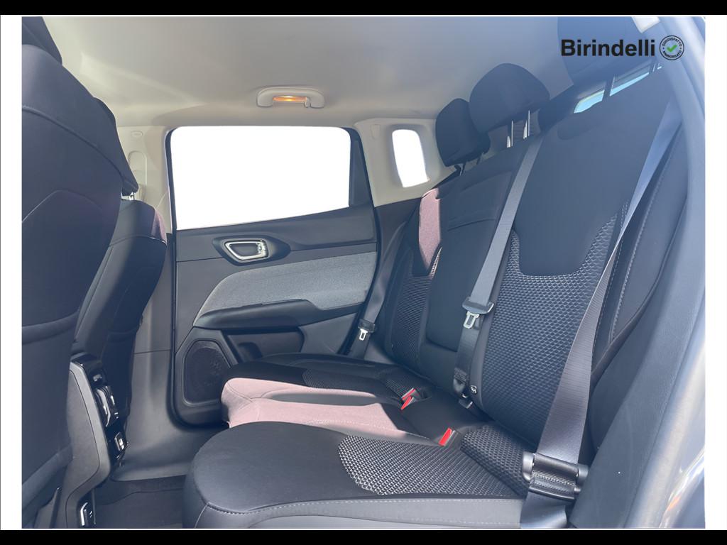 JEEP Compass 2ª serie - Compass 1.6 Multijet II 2WD Longitude