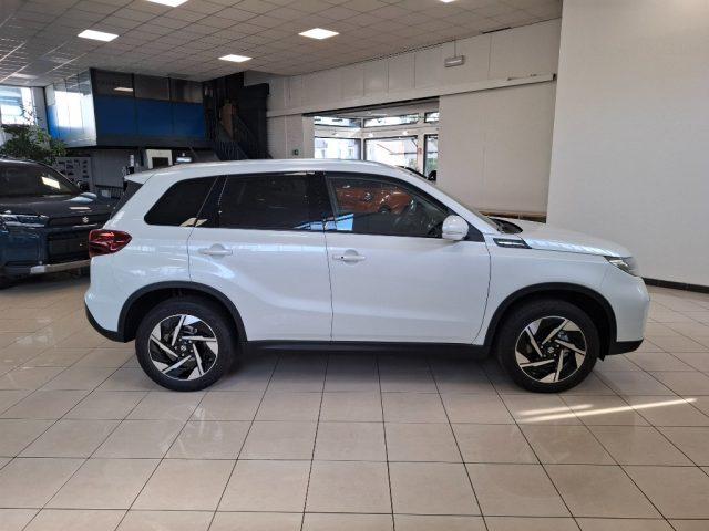 SUZUKI Vitara 1.4 Hybrid A/T 4WD AllGrip Starview KM ZERO