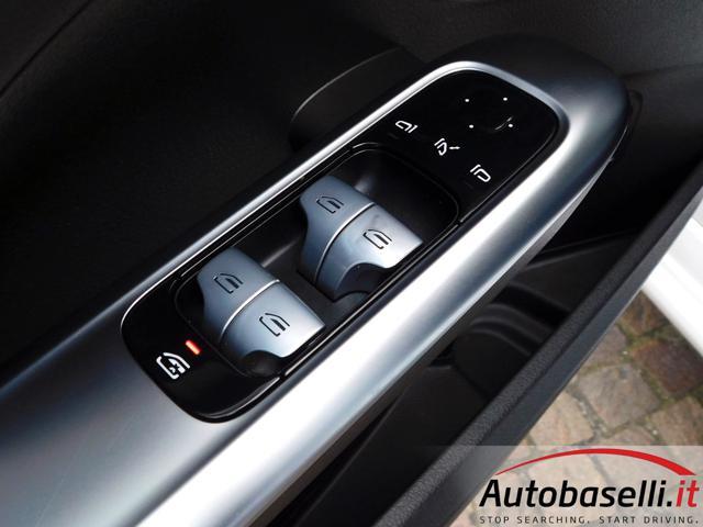 MERCEDES-BENZ C 220 D SW MHEV ADVANCED 200CV AUTOMATICA