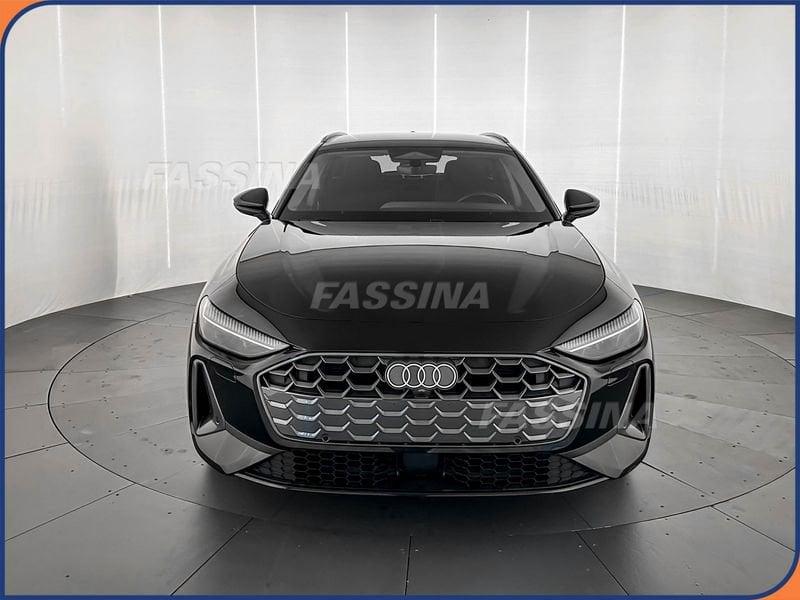 Audi A5 A5 Avant 2.0 tdi mhev+ Business quattro 204cv s-tronic
