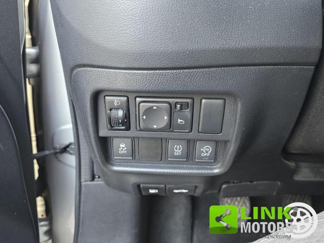 NISSAN Juke 1.5 dCi Start&Stop Tekna