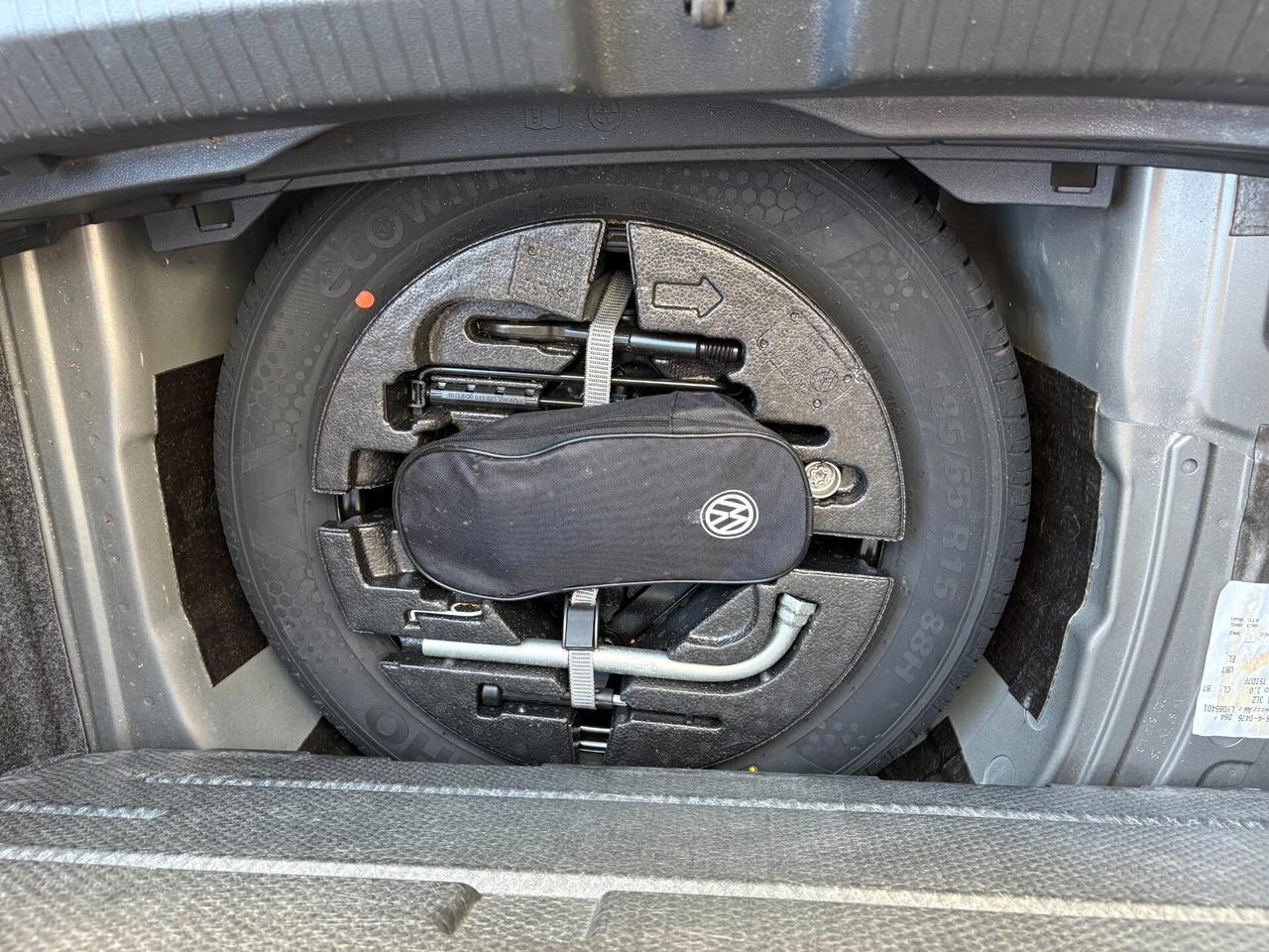 Volkswagen Polo 1.0 TSI DSG 5p. BMT 58 mila Km.