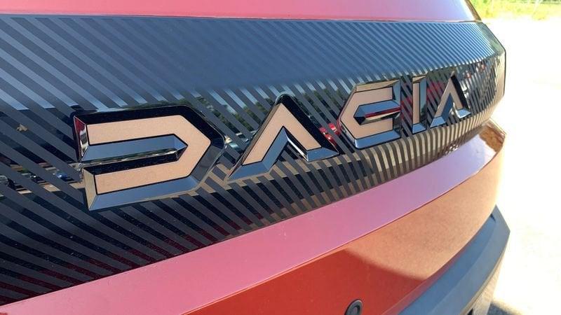 Dacia Spring Extreme Electric 65