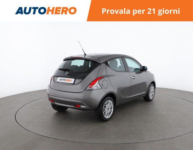 LANCIA Ypsilon 1.2 69 CV 5 porte Gold