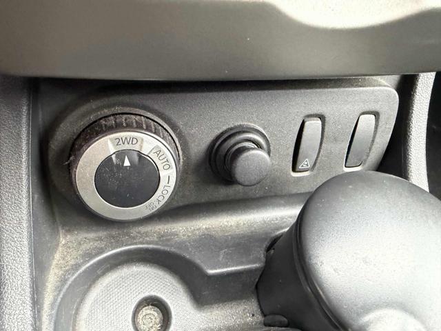 DACIA Duster 1.5 dCi 110CV 4x4 SL Delsey Come nuovo