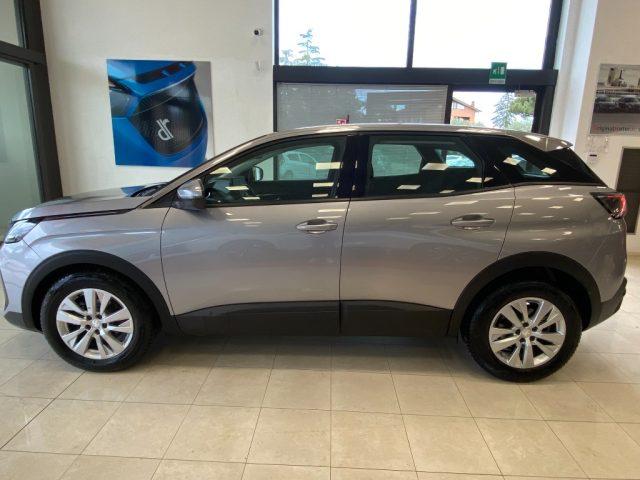 PEUGEOT 3008 BlueHDi 130 S&S EAT8 Active Business