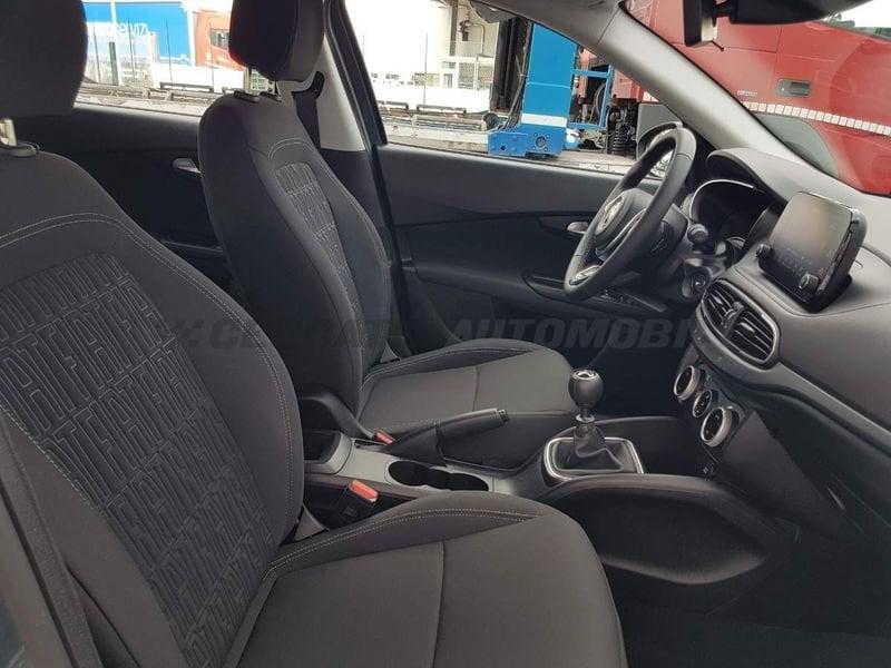 FIAT Tipo Tipo SW 1.6 mjt s&s 130cv