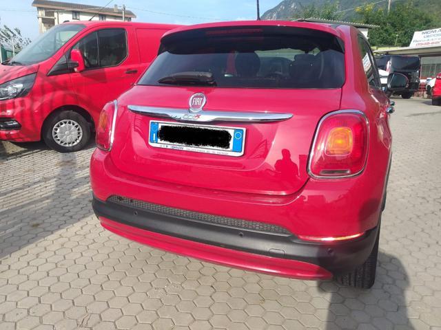 FIAT 500X 1.3 MultiJet 95 CV Business 4x2