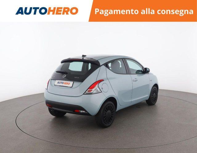 LANCIA Ypsilon 1.0 FireFly 5 porte S&S Hybrid Silver