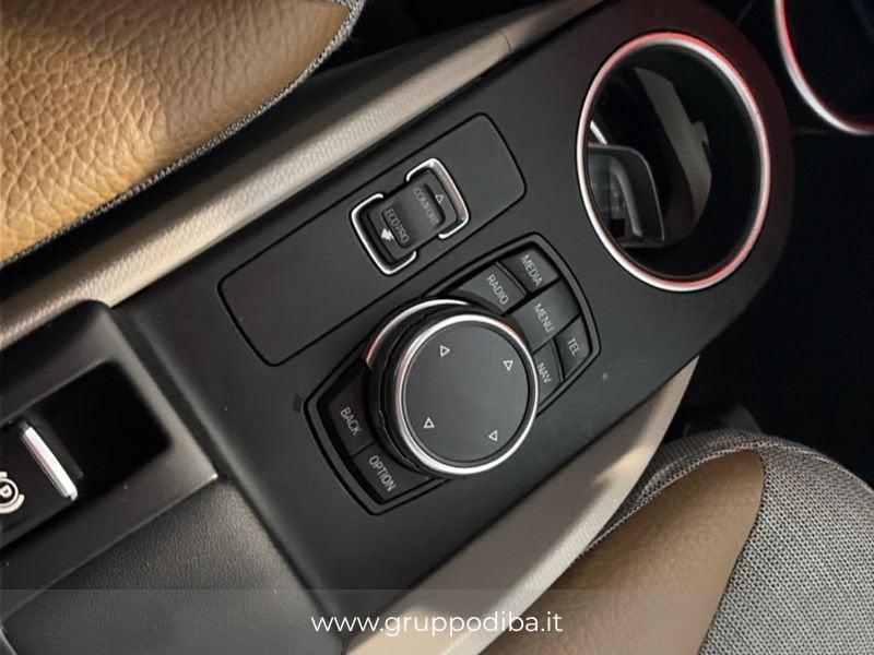 BMW i3 2013 60 Ah
