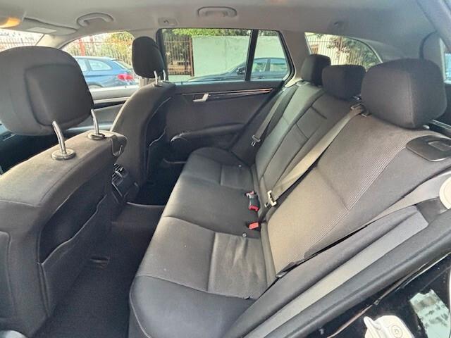 Mercedes C200 Garanzia anche permuta
