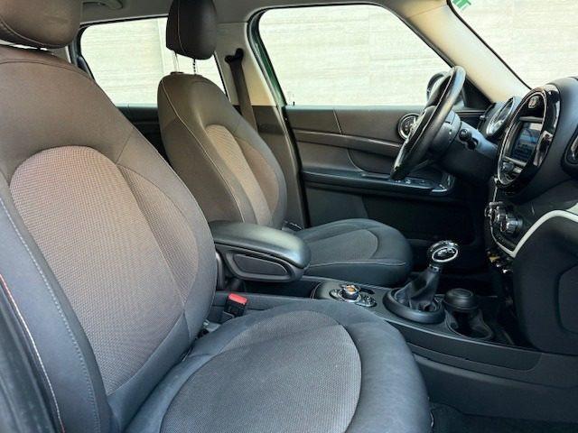 MINI Countryman 1.5 Cooper SE Countryman ALL4 Automatica