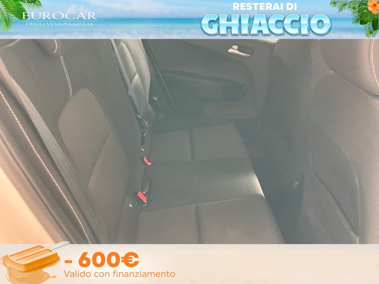 Kia Picanto 1.0 mpi gt line my18