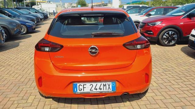 OPEL Corsa 1.5 D 100 CV Edition