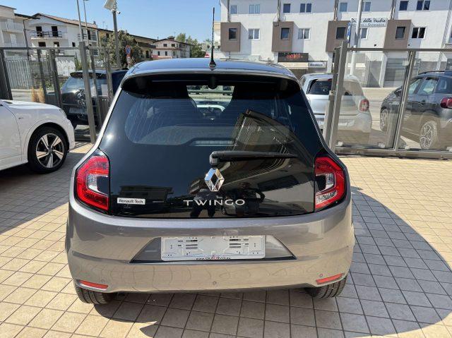 RENAULT Twingo 1.0 sce 70 CV new modello