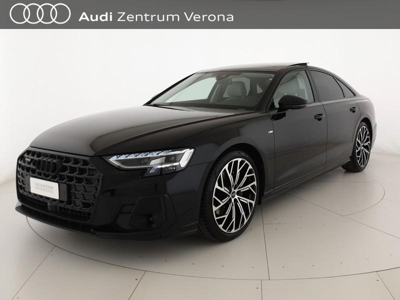 50TDI 286CV quattro tiptronic