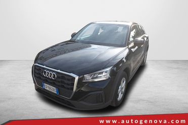 AUDI Q2 35 TDI 150CV S-TRONIC QUATTRO BUSINESS ( FARI LED - CRUISE - NAVI - SENSORI POST. )