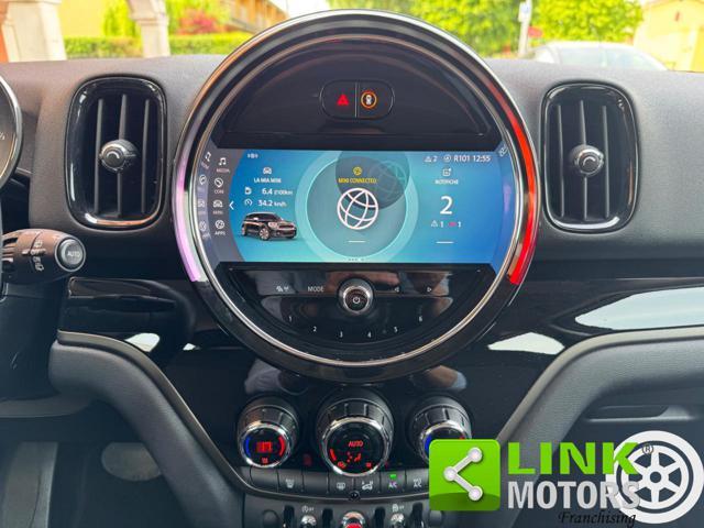 MINI Mini Countryman 2.0 Cooper D Classic