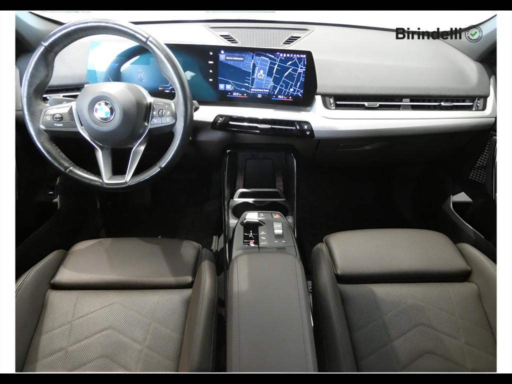 BMW X1 (U11) - X1 xDrive 20d