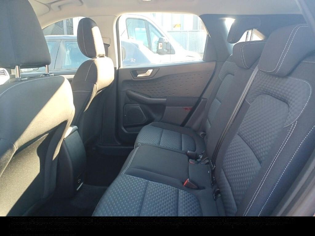 FORD KUGA 1.5 ECOBLUE 120CV POWERSHIFT 2WD CONNECT ( FARI LED - COCKPIT - NAVI - MIRROR - PDC - TELECAMERA POST. )