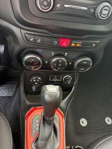 Jeep Renegade Renegade 2.0 mjt Upland 4wd 140cv auto