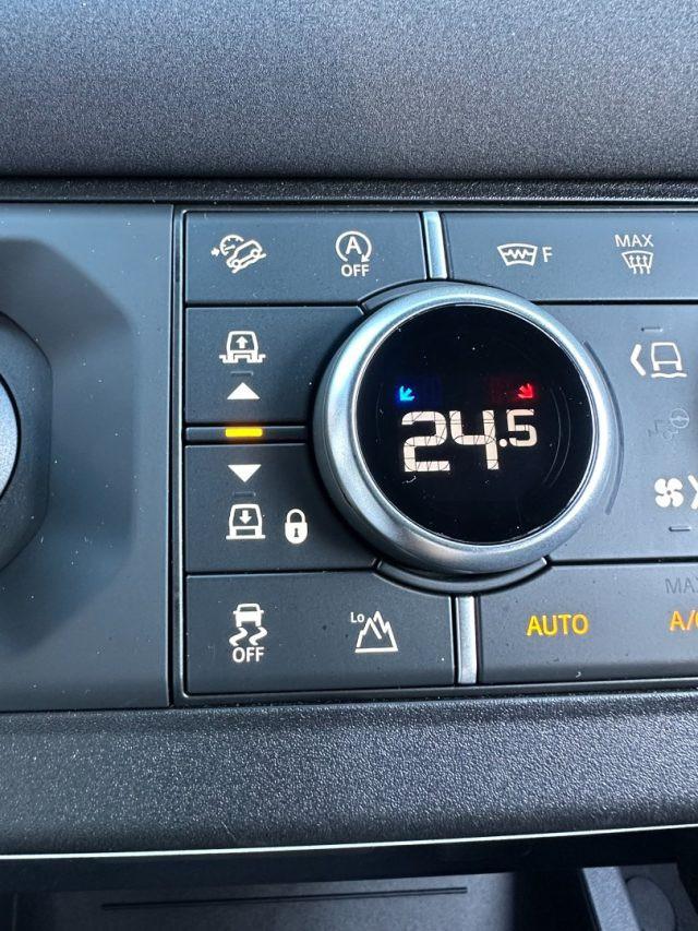 LAND ROVER Defender 110 3.0D 200 CV N1 SE AUTOCARRO N1 PREZZO NETTO