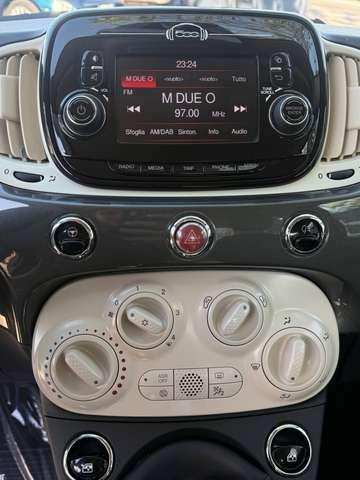 Fiat 500 1.0 hybrid Pop 70cv UNIPRO' PRONTA CONSEGNA