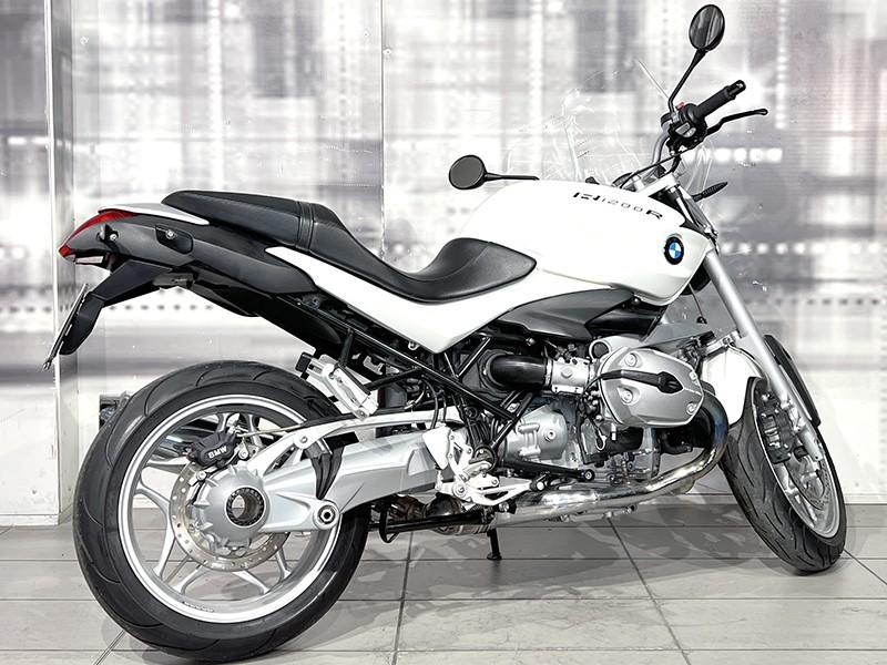 Bmw R 1200 R