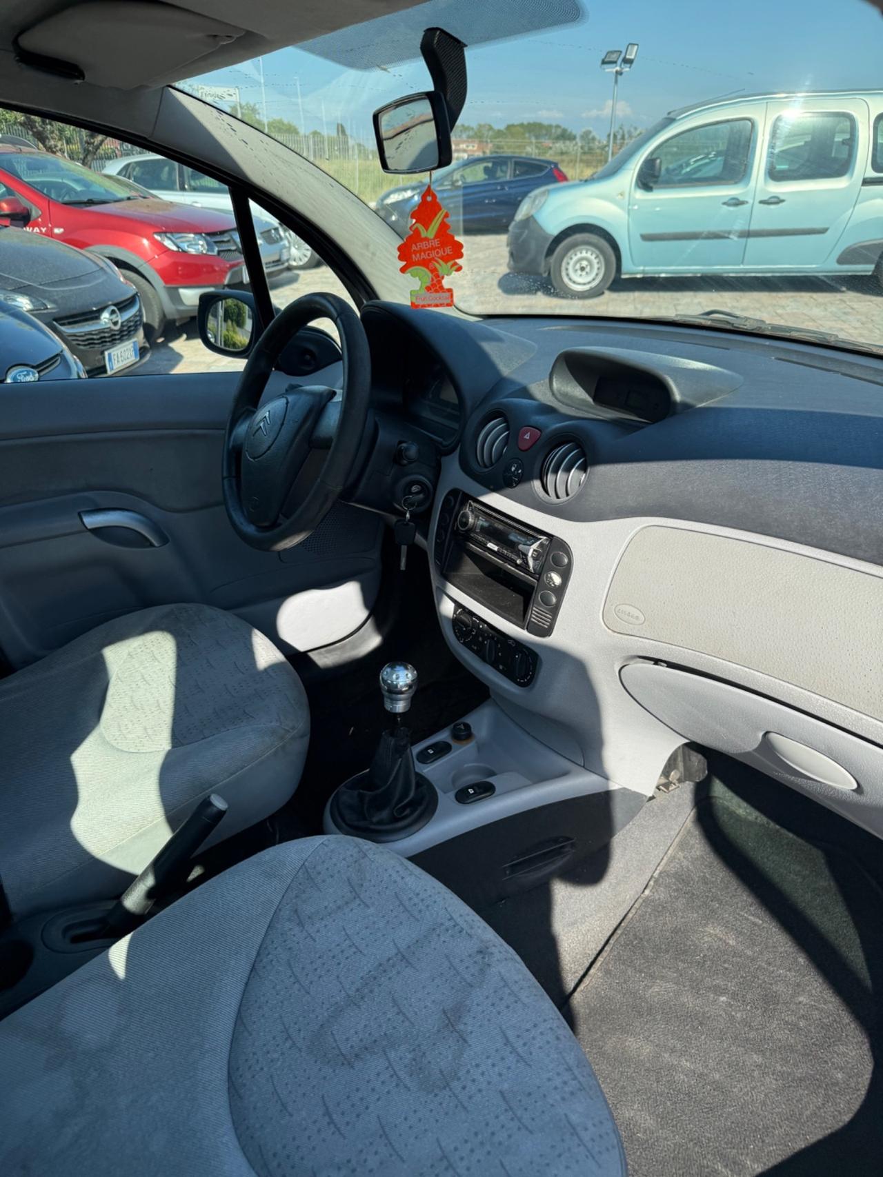 Citroen C3 1.1 Benzina