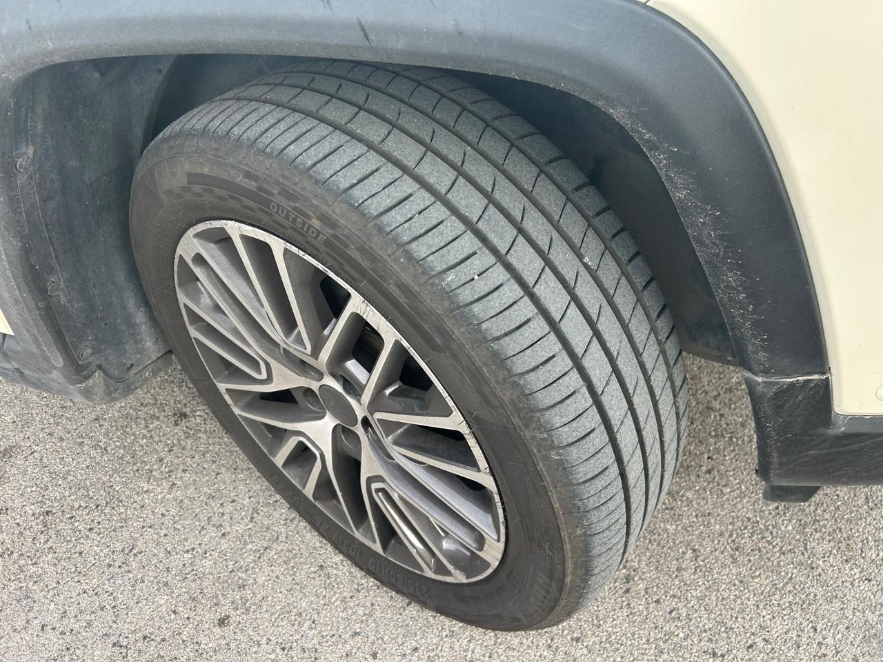 Jeep Compass 1.6 Multijet 130cv II 2WD Limited