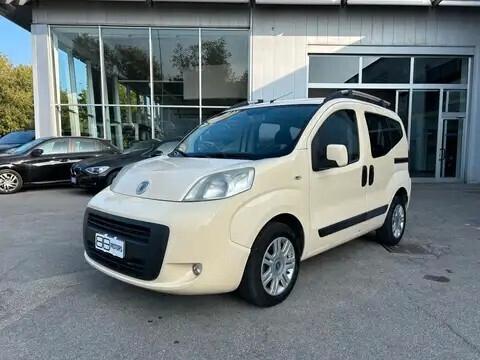 Fiat Qubo GPL 1.4 8V 73 CV