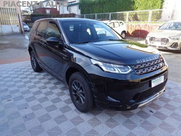 LAND ROVER Discovery Sport 2.0D I4-L.Flw 150 CV AWD.R-Dynamic