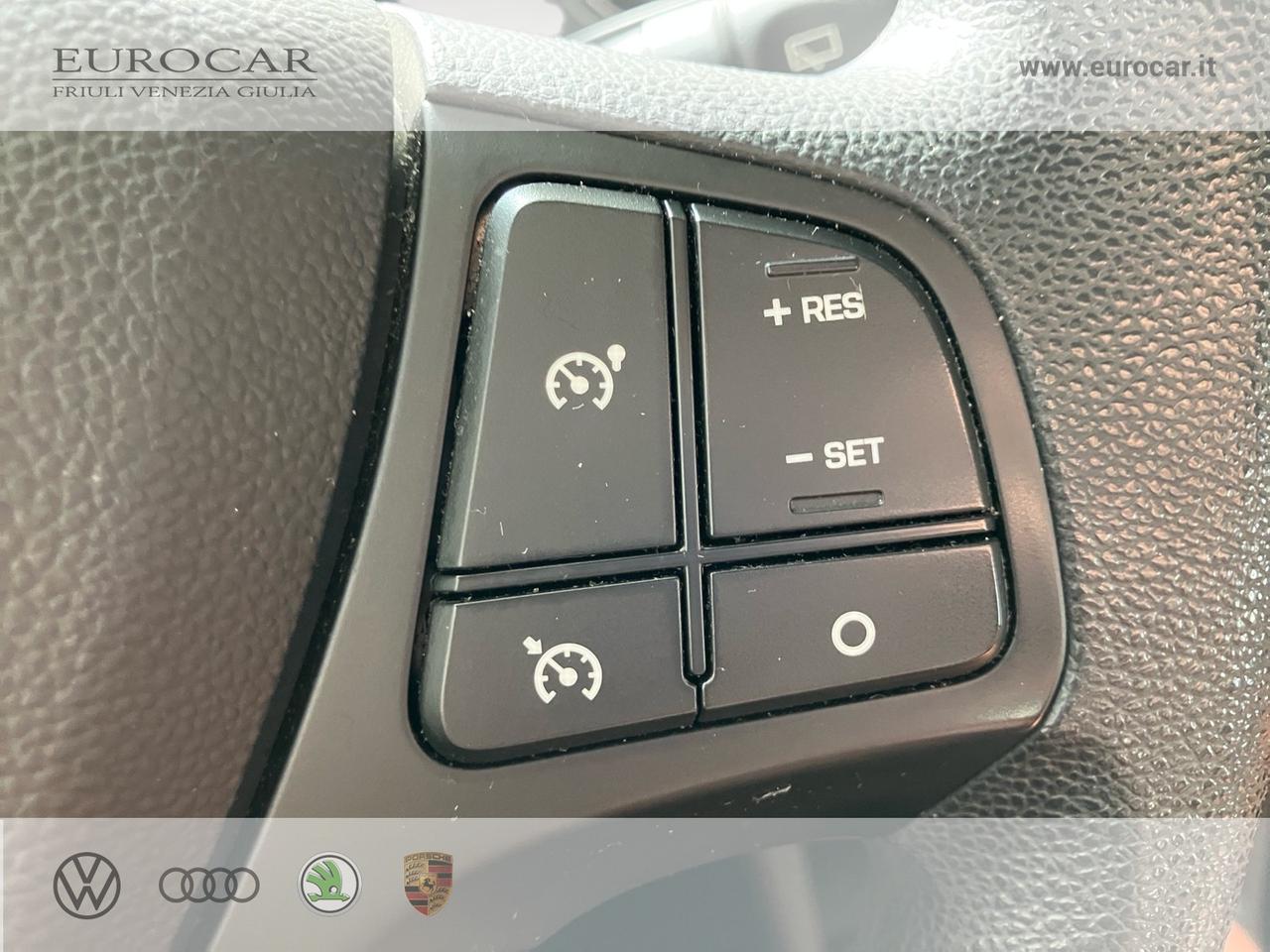 Hyundai i10 1.0 classic e6