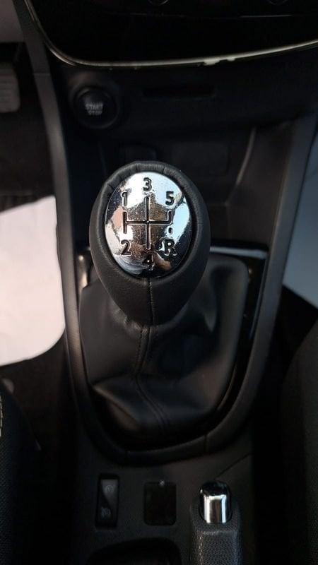 Renault Clio 1.2 75CV GPL-NAVI/CRUISE CONTROL